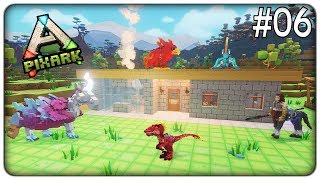 IL MIO PRIMO "MY LITTLE PONY" E LA MIA NUOVA VILLA | PixArk - ep. 06 [ITA]