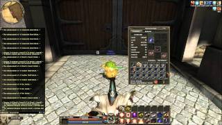 поломка // Reign of Revolution 2 / 3rd user test (enchantment) /
