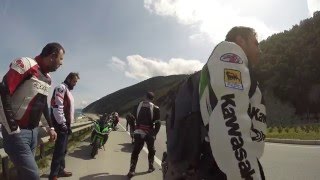r1 speed & muhabbet MoToBlog bathu R1 Vlog #82