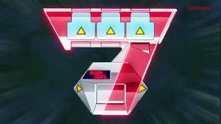 New Yu-Gi-Oh! Anime trailer: Yu-Gi-Oh! Sevens