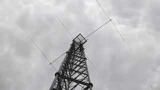 CQ WW contest 2015 - VK6NC Northern Corridor Radio Group