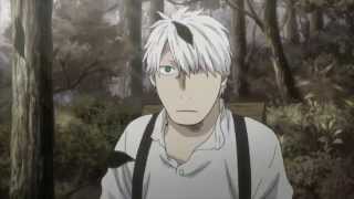 Dance with the Mushi || Mushishi AMV