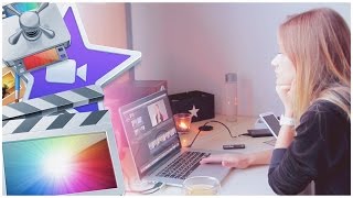 ★ СЕКРЕТЫ МОНТАЖА ★ Как я монтирую?