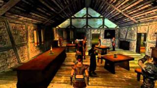Let's Play Gothic 2 - Velaya #5 Eine bessere Waffe