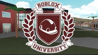 Roblox University - Roblox Racing 4 - Answers Guide
