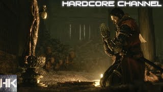 Sekiro: Shadows Die Twice - прохождение - Тени прошлого =2=