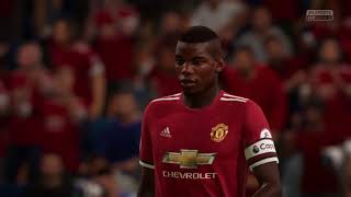 Демо FIFA 18 PS4