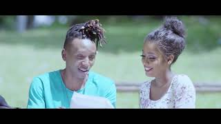 Alikiba Presents Cheed feat. K-2GA - Masozy (Official Video)