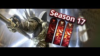 Diablo 3 | Season 17 | Leveln und vieles mehr!!