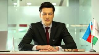 BirKart Senden 1 denedir! Azer Atakishiyev
