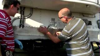 Task Force Combats Cargo Theft