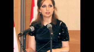rustavi 2 TQVENI DEDAS SHEVEC... Фильм
