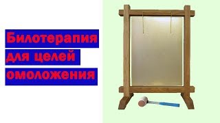 A.Дорошкевич "Билотерапия для целей омоложения"