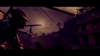 Call of Duty 4- Modern Warfare The Movie  (VGM) -