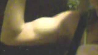 Girl flex compilation