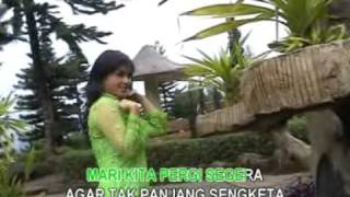 Joget Usik mengusik