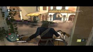 Assassins Creed 4 Black Flag Mods/Hacks:God Mode, Infinite Ammo, Infinite Items, and Gameplay!