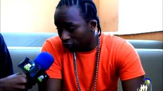IKN / Lil P Interview