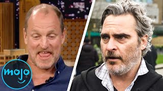 Top 10 Actors You Did Not Know Got Arrested