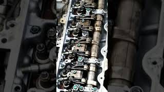 Setel 6  Silinder Cop Hino Lohan - Mekanik Malang Jawa Timur