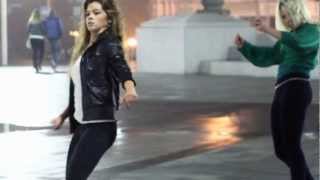 Katrin WOW&Dee Reggae Dancehall(Ukraine)