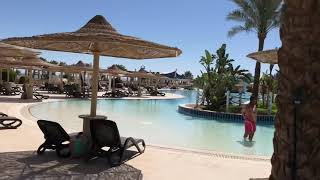 Coral Sea Holiday Resort