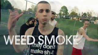 Jay Forbes - White (Official Music Video)