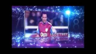 Alex Da Silva - OMONOIA New player