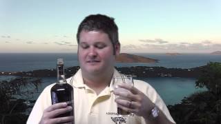 Cruzan Black Strap Rum Review
