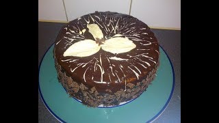 Tort cu crema de branza reteta Chef Felly