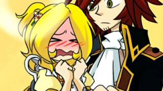 Foxi x Chica Nightcore Bad Boy (Cascada)