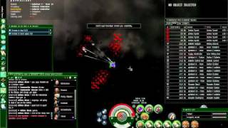 Level 5 - Sansha on the Horizon