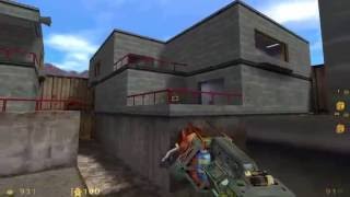Half-Life  Videoları gelebilir Aim Kasıyorum - Crossfire