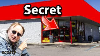 The Only Place I Buy Car Parts Now