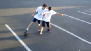 Part: 2 Where Is The Ball At Again??