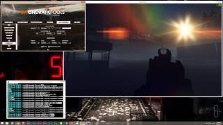 BF Cinematic Tools Tutorial - Loading Presets