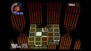 Wild Arms 3 (PS4) - Millennum Puzzle #19
