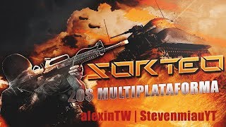 DIRECTO CON EL TEAM A$tu - Call of Duty Modern Warfare