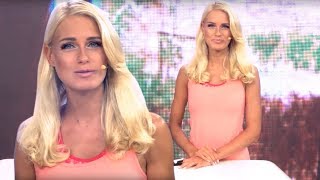 Finger-Puls-Oximeter im Test mit Anne-Kathrin Kosch (Juli 2018)
