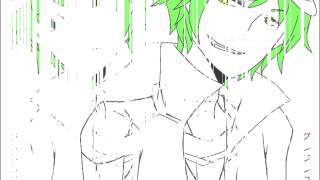 【HTF擬人化替え歌】グンジンロール【作ってみた】