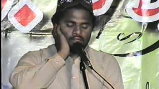 Ataa ul mustafa Jamil qadri skp prat 1