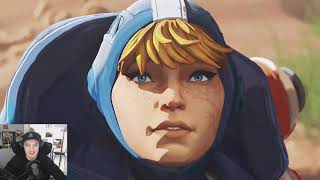 2 season Apex Legends / 2 сезон Апекс Леджендс - смотрю  трейлеры!