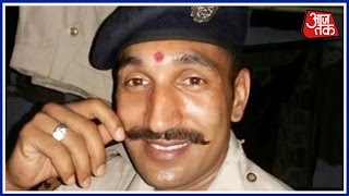 Manoj Thakur, Who Recited ‘Kashmir To Hoga Pakistan Nahi Hoga’ Receives Death Threat