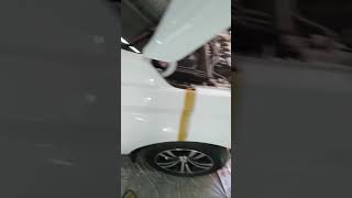 Лада xrey говно по кузову и не только не советую покупать!