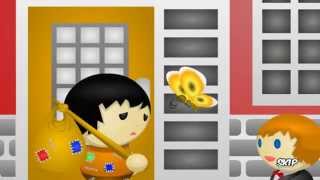 Multishop Tycoon - Gameplay Trailer