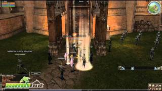Lineage 2 F2P Gameplay - First Look HD