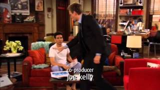 It Was The Best Night Ever (How I Met Your Mother)