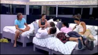 Sex Talk with Rob and Dave on Big Brother