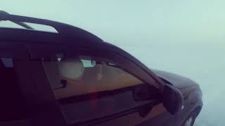 Один день зимней рыбалки на ОВХ