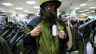 [2/2] Маршрутная куртка Splav «Druft», мембрана Event | 12 500 руб. ($191)
